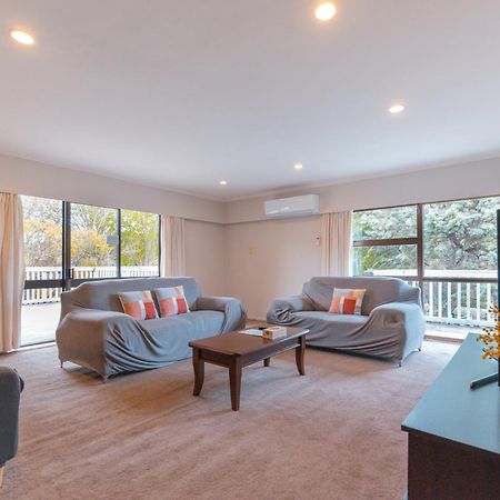 Remuera Spacious Holiday Home Auckland Dış mekan fotoğraf