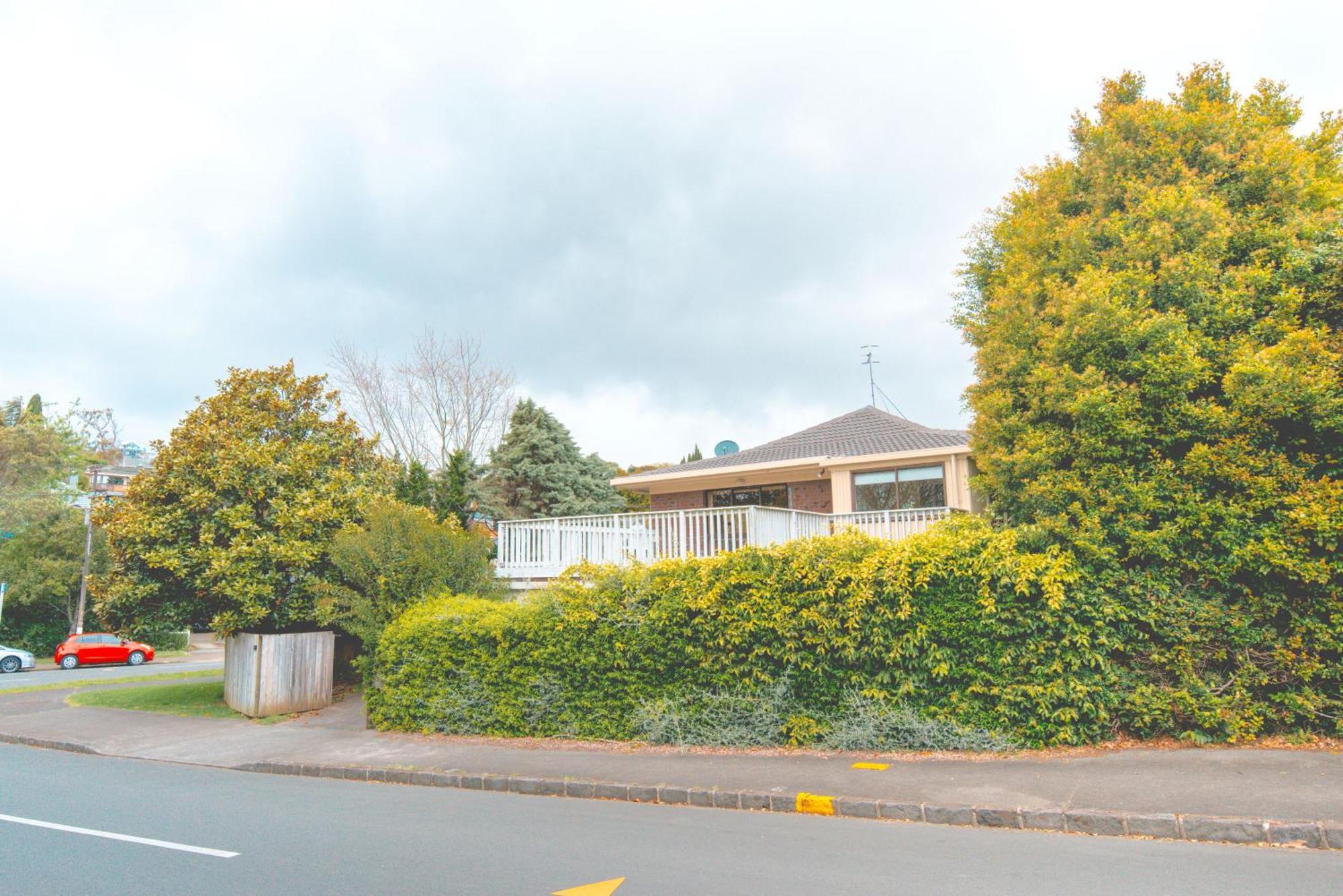 Remuera Spacious Holiday Home Auckland Dış mekan fotoğraf