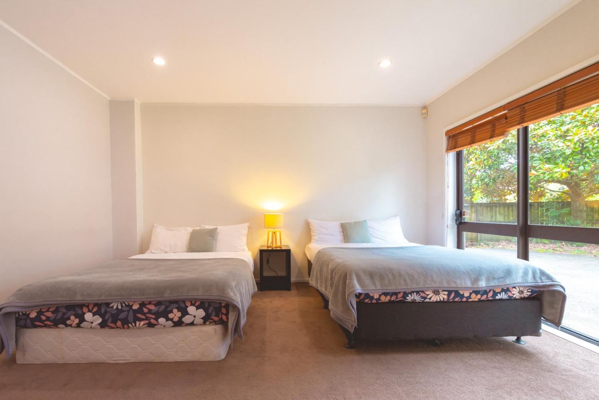 Remuera Spacious Holiday Home Auckland Dış mekan fotoğraf