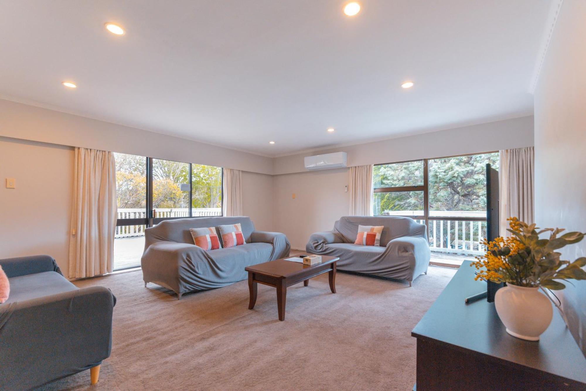Remuera Spacious Holiday Home Auckland Dış mekan fotoğraf