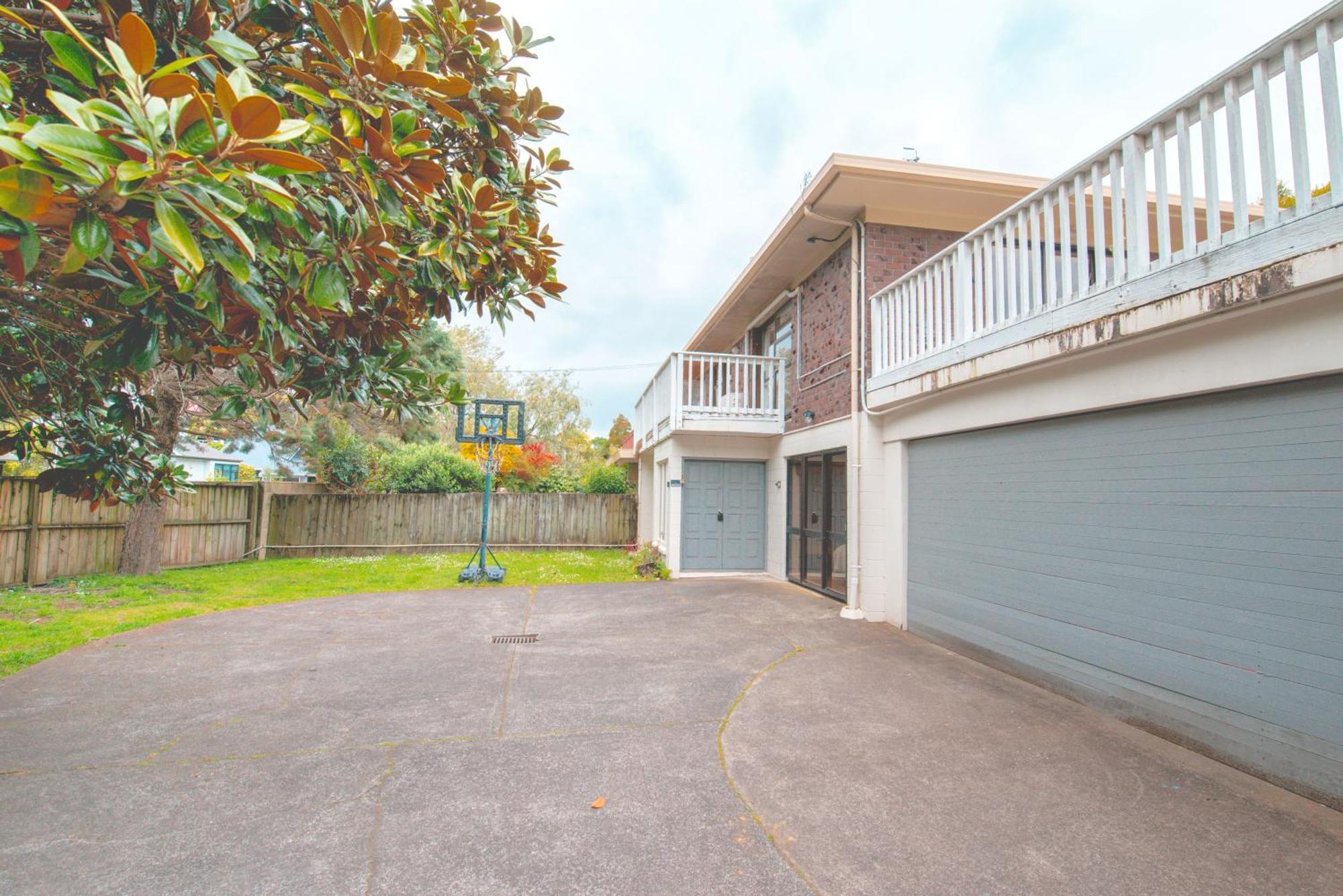 Remuera Spacious Holiday Home Auckland Dış mekan fotoğraf